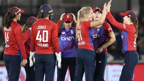 england vs new zealand women's cricket